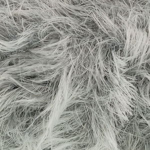 Fur Knitting Yarn