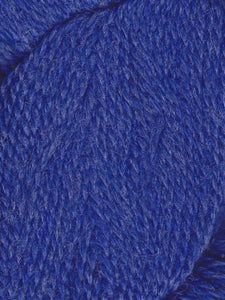 Jo's Yarn Garden wool silk knitting yarn