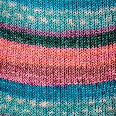 Jo's Yarn Garden knitting sock yarn