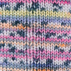 Jo's Yarn Garden sock knitting yarn