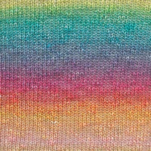 linen Knitting yarn