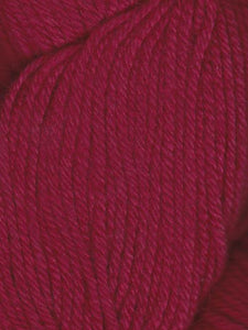 Jo's Yarn Garden organic knitting yarn