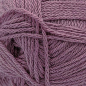 acrylic merino yarn in worsted weight