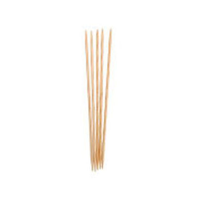 Jo's Yarn Garden wooden needles