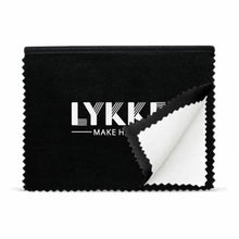 Load image into Gallery viewer, Lykke copper knitting needles polishing cloth
