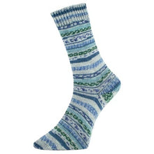 Load image into Gallery viewer, Jo&#39;s Yarn Garden Wool sock knitting yarn
