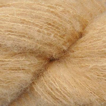 Load image into Gallery viewer, alpaca mohair silk knitting yarn
