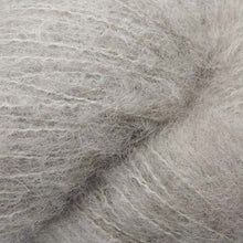 Load image into Gallery viewer, alpaca mohair silk knitting yarn
