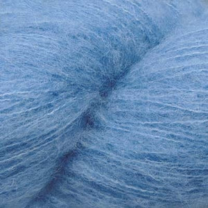 alpaca mohair silk knitting yarn