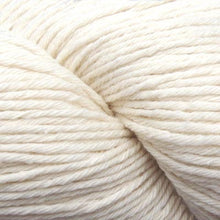 Load image into Gallery viewer, organic cotton wool blend yarn
