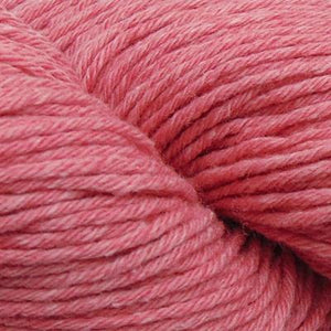 organic cotton wool blend yarn