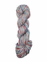 Load image into Gallery viewer, organic handpainted cotton yarn

