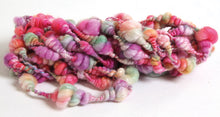 Load image into Gallery viewer, Spinning Art Yarn
