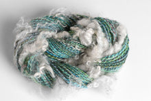 Load image into Gallery viewer, Spinning Art Yarn
