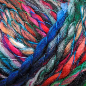estelle bulky knitting yarn