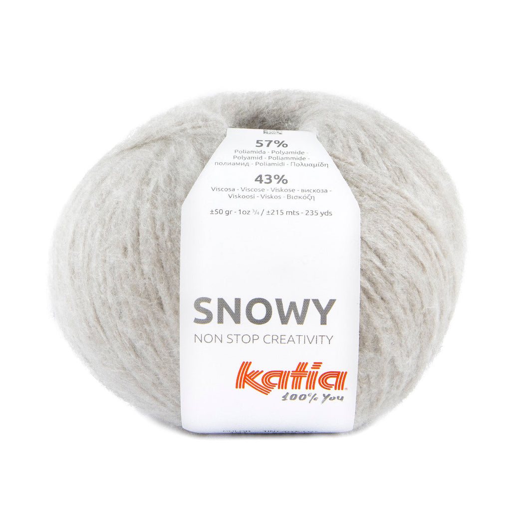 fluffy knitting yarn