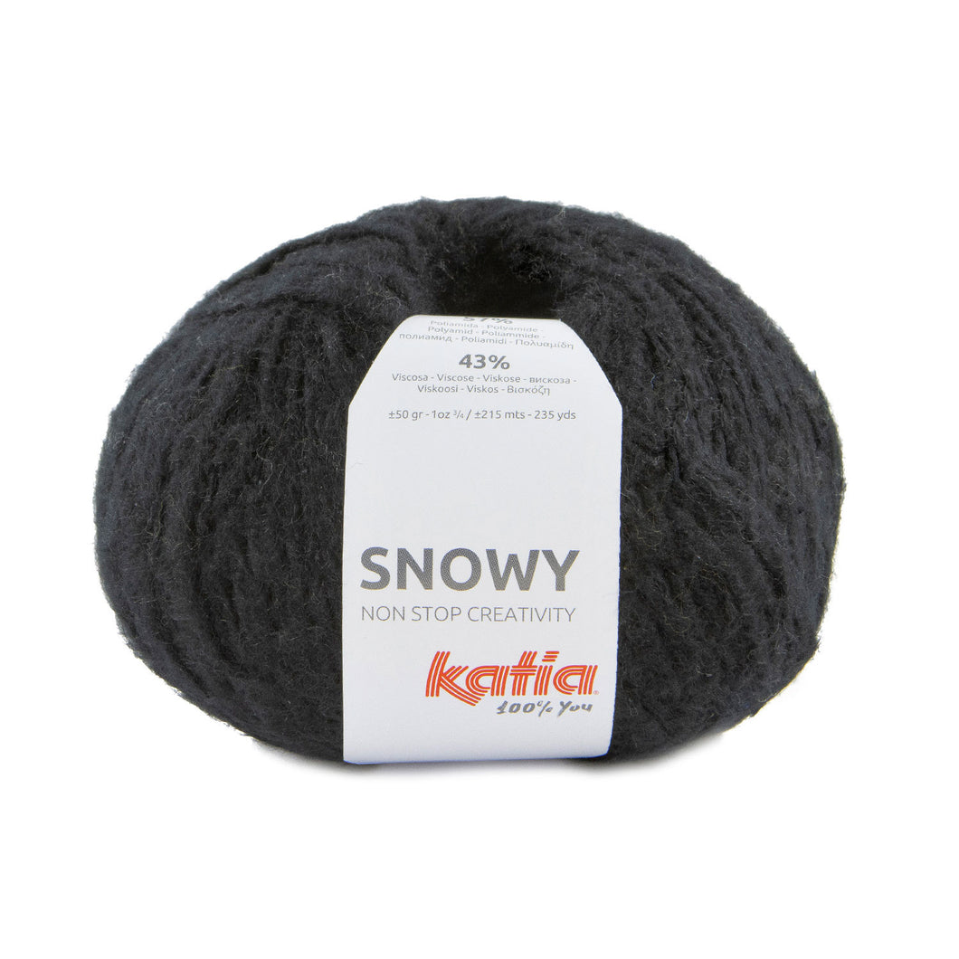 fluffy knitting yarn