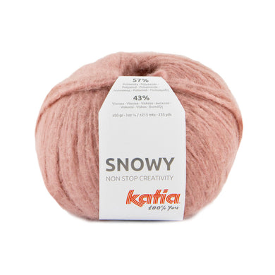 fluffy knitting yarn