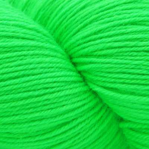 superwash merino wool and nylon sock knitting yarn