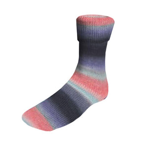 Lang Yarns dk 6 ply sock yarn