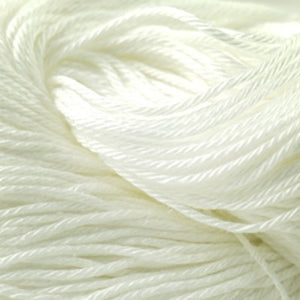 mercerized cotton knitting yarn