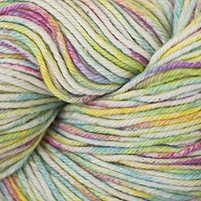 worsted weight cotton