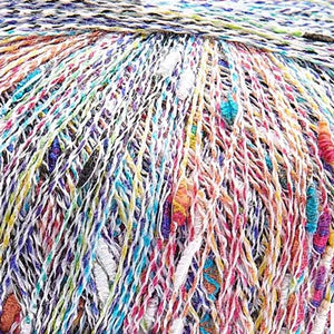 tweed yarn/thread