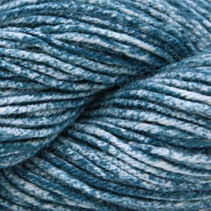 worsted weight cotton