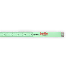 Load image into Gallery viewer, 60 inch measuring tape
