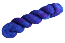 Load image into Gallery viewer, Wollmeise handdyed merino sock yarn
