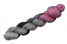 Load image into Gallery viewer, Wollmeise handdyed merino sock yarn
