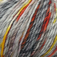 Load image into Gallery viewer, worsted weight merino yarn for knitting
