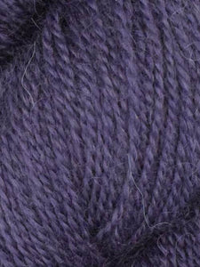 alpaca sock and lace knitting yarn