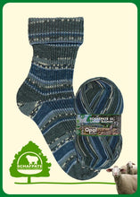 Load image into Gallery viewer, opal sock yarn for knitting
