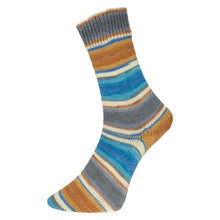 Load image into Gallery viewer, superwash wool sock knitting yarn
