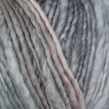 Load image into Gallery viewer, Fluffy chunky wool yarn for knitting

