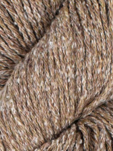 cotton tweed knitting yarn