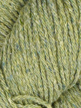 Load image into Gallery viewer, cotton tweed knitting yarn
