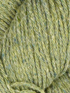 cotton tweed knitting yarn