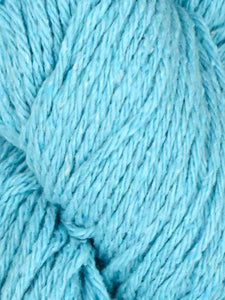 cotton tweed knitting yarn