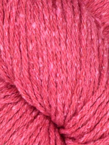 cotton tweed knitting yarn