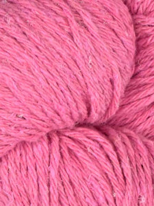 cotton tweed knitting yarn