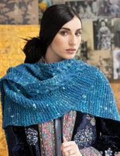 Load image into Gallery viewer, Noro patterns for knit and crochet
