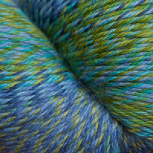 Jo's Yarn Garden wool sock knitting yarn