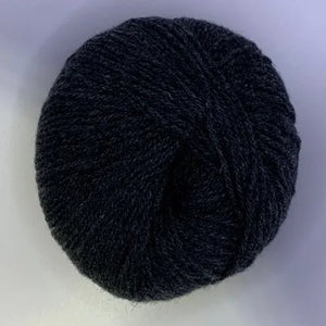 recycled cashmere knitting yarn