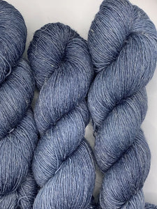 wool hemp sock knitting yarn