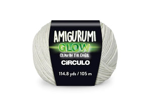 Circulo Amigurumi Glow
