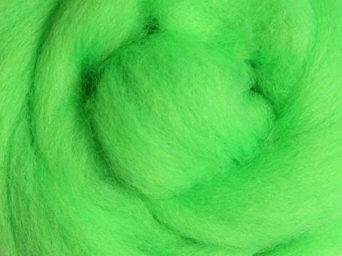 Jo's Yarn Garden spinning felting fiber