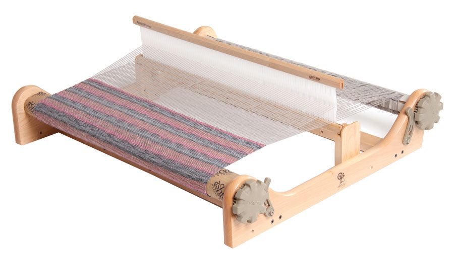 アシュフォード 手織機 60cm 未使用 rigid heddle loom Ashford 60cm/24