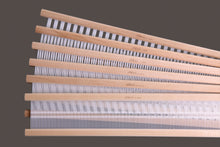 Load image into Gallery viewer, Ashford Nylon Reeds for 80 cm/32 &quot; Rigid Heddle

